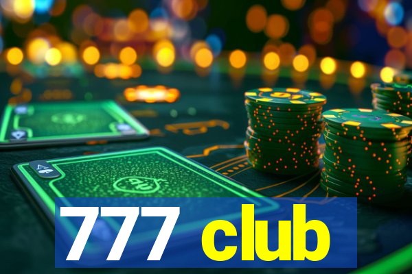 777 club